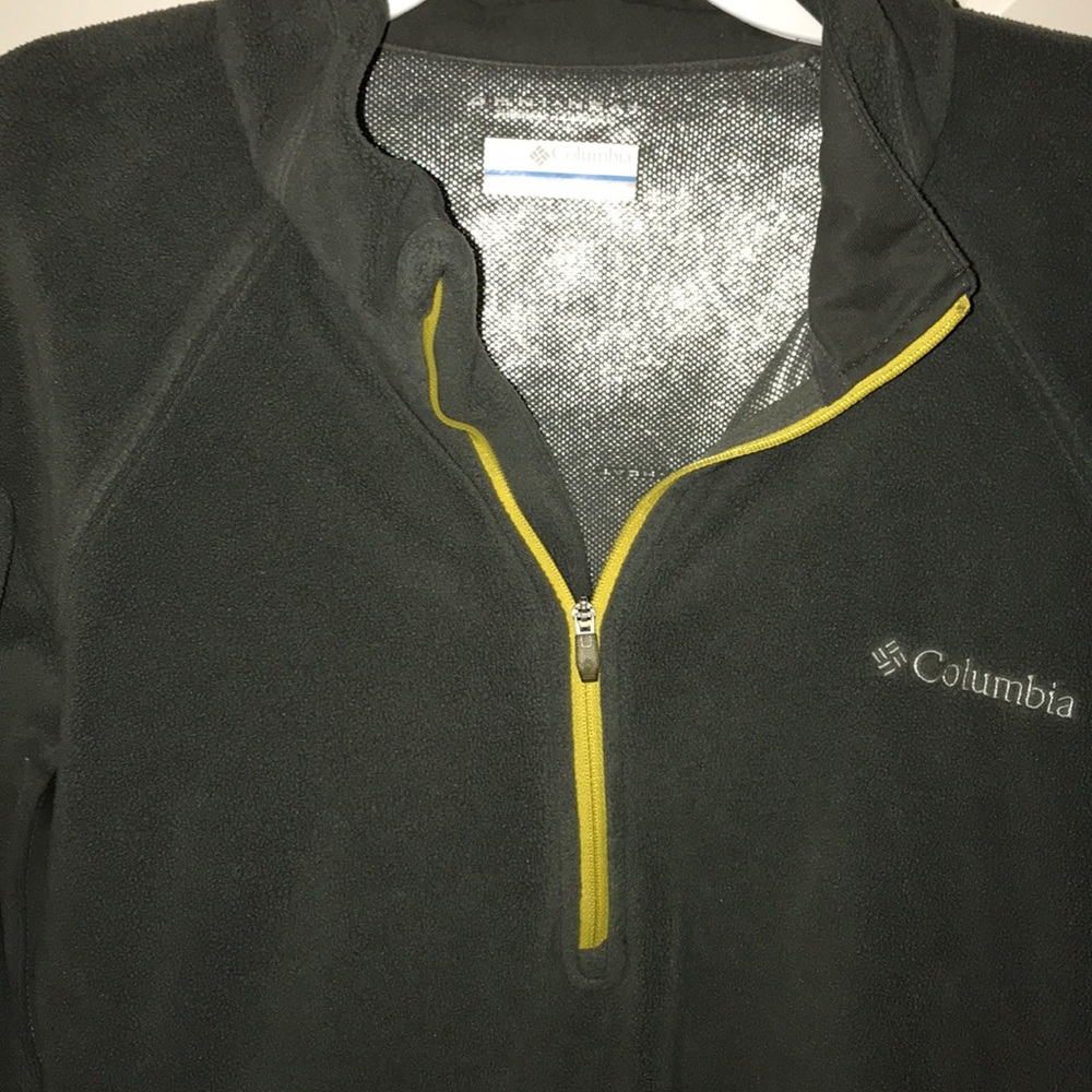 Colombo pullover